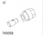 Нажмите на изображение для увеличения
Название: Адаптер T40058.png
Просмотров: 10
Размер:	29.1 Кб
ID:	14884