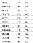 Нажмите на изображение для увеличения
Название: Условные обозначения.jpg
Просмотров: 24
Размер:	36.3 Кб
ID:	15381