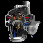 Нажмите на изображение для увеличения
Название: Оба контура отопителя открыты.jpg
Просмотров: 4709
Размер:	44.5 Кб
ID:	16317