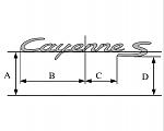 Нажмите на изображение для увеличения
Название: Надпись Cayenne S.jpg
Просмотров: 25
Размер:	44.9 Кб
ID:	25047