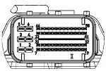 Нажмите на изображение для увеличения
Название: Вид разъема блока управления электроники коробки пе.jpg
Просмотров: 24
Размер:	69.0 Кб
ID:	65483