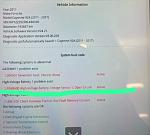 Нажмите на изображение для увеличения
Название: Cayenne faults.jpeg
Просмотров: 657
Размер:	46.9 Кб
ID:	77354