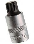 Нажмите на изображение для увеличения
Название: TORX SPLINE M16.jpg
Просмотров: 14
Размер:	53.2 Кб
ID:	17893