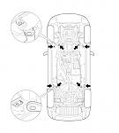 Нажмите на изображение для увеличения
Название: точки для подъема автомобиля 9PA.jpg
Просмотров: 877
Размер:	90.5 Кб
ID:	9489