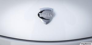 Кай Сервис. TechArt. Targa