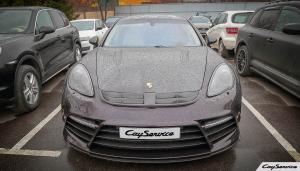 Кай Сервис. Техническое обслуживание и ремонт автомобилей Porsche