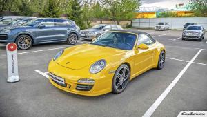 Кай Сервис. Техническое обслуживание и ремонт автомобилей Porsche