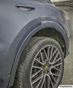 Кай Сервис. Porsche Cayenne Sport Package