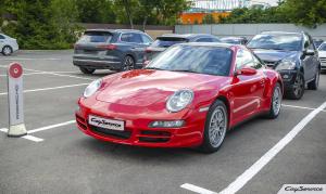 Кай Сервис. Техническое обслуживание и ремонт автомобилей Porsche