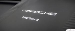 Кай Сервис. Диагностика автомобилей Porsche. Piwis Tester III