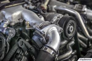 Кай Сервис. Техническое обслуживание и ремонт двигателей автомобилей Porsche