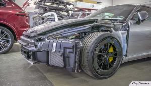 Кай Сервис. Техническое обслуживание и ремонт автомобилей Porsche