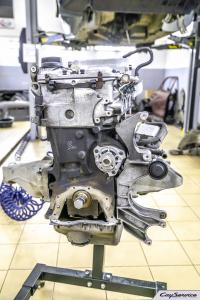 Кай Сервис. Техническое обслуживание и ремонт двигателей автомобилей Porsche