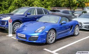 Кай Сервис. Техническое обслуживание и ремонт автомобилей Porsche