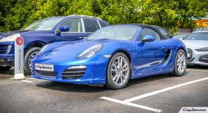Кай Сервис. Техническое обслуживание и ремонт автомобилей Porsche