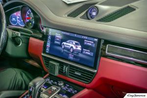 Кай Сервис. Техническое обслуживание и ремонт автомобилей Porsche