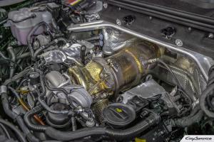 Кай Сервис. Техническое обслуживание и ремонт двигателей автомобилей Porsche