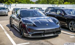 Кай Сервис. Техническое обслуживание и ремонт автомобилей Porsche