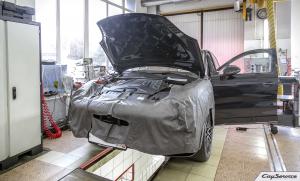 Кай Сервис. Техническое обслуживание и ремонт двигателей автомобилей Porsche