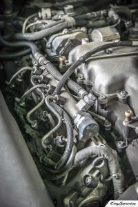 Кай Сервис. Техническое обслуживание и ремонт двигателей Porsche
