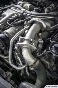 Кай Сервис. Техническое обслуживание и ремонт двигателей Porsche