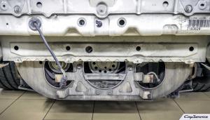 Кай Сервис. Техническое обслуживание и ремонт автомобилей Porsche
