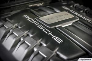 Кай Сервис. Техническое обслуживание и ремонт двигателей Porsche