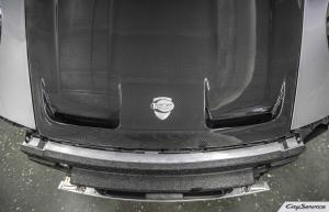 Кай Сервис. Внешнее оснащение автомобилей Porsche. TechArt