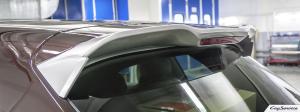 Кай Сервис. Внешнее оснащение автомобилей Porsche. Работаем...