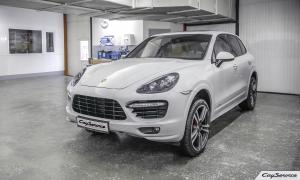 Кай Сервис. Техническое обслуживание и ремонт автомобилей Porsche