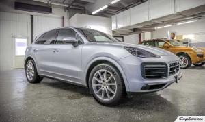 Кай Сервис. Техническое обслуживание и ремонт автомобилей Porsche