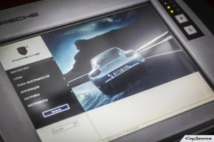 Кай Сервис. Техническое обслуживание и ремонт автомобилей Porsche
