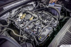 Кай Сервис. Техническое обслуживание и ремонт двигателей автомобилей Porsche