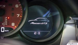 Кай Сервис. Внутреннее оборудование автомобилей Porsche. Работаем...