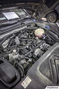 Кай Сервис. Техническое обслуживание и ремонт автомобилей Porsche