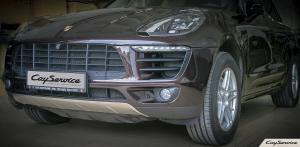 Кай Сервис. Техническое обслуживание и ремонт автомобилей Porsche