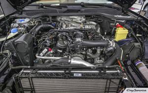 Кай Сервис. Техническое обслуживание и ремонт двигателей автомобилей Porsche
