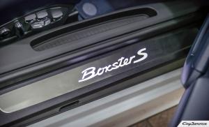 Кай Сервис. Внутреннее оборудование автомобилей Porsche. Работаем...