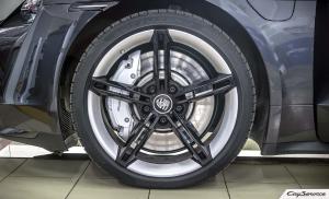 Кай Сервис. Техническое обслуживание и ремонт автомобилей Porsche. Porsche Taycan