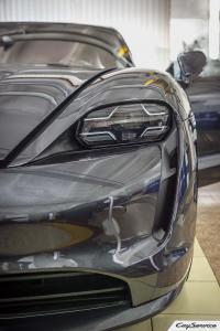 Кай Сервис. Техническое обслуживание и ремонт автомобилей Porsche. Porsche Taycan