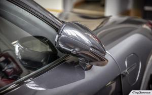 Кай Сервис. Техническое обслуживание и ремонт автомобилей Porsche. Porsche Taycan