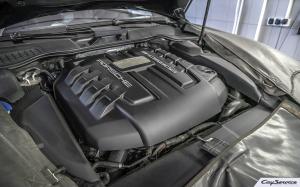 Кай Сервис. Техническое обслуживание и ремонт двигателей автомобилей Porsche
