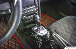 Кай Сервис. Техническое обслуживание и ремонт автомобилей Porsche, Эксклюзив.
