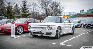 Кай Сервис. Техническое обслуживание и ремонт автомобилей Porsche, Эксклюзив.