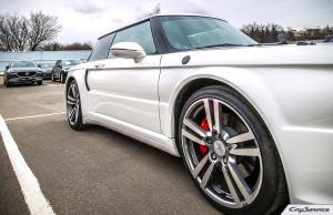 Кай Сервис. Техническое обслуживание и ремонт автомобилей Porsche, Эксклюзив.