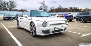 Кай Сервис. Техническое обслуживание и ремонт автомобилей Porsche, Эксклюзив.