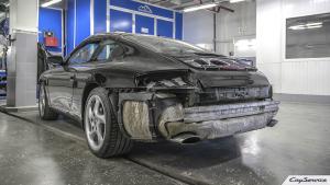Кай Сервис. Техническое обслуживание и ремонт автомобилей Porsche