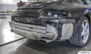 Кай Сервис. Техническое обслуживание и ремонт автомобилей Porsche