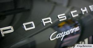 Кай Сервис. Ремонт и обслуживание автомобилей Porsche