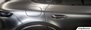 Кай Сервис. Индивидуализация автомобилей Porsche Techart